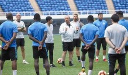 今日足球赛前爆料新闻视频,赛前独家爆料，揭秘足球大战关键信息