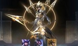 荣耀教官爆料马超皮肤视频,马超新皮肤视频首曝，炫酷造型引期待