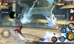 秽土长门手游爆料视频,神秘力量觉醒，忍者世界再掀波澜