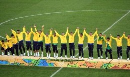 巴西队球员爆料最新消息