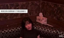 韩国财阀秘密视频爆料,揭露权力与金钱的暗流涌动