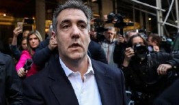 特朗普王牌律师最新爆料,揭秘总统府惊天秘密