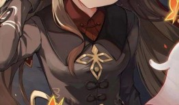 原神少女图片爆料最新版