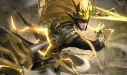 梦三国马超最新皮肤爆料2024,英勇无畏，战神归来