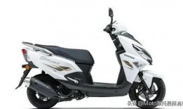 豪爵afr最新款爆料,颠覆传统，引领摩托车新潮流！”