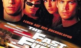 速度与激情1在线观看,热血飙速，梦想启航
