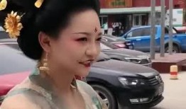 古装明星爆料视频大全